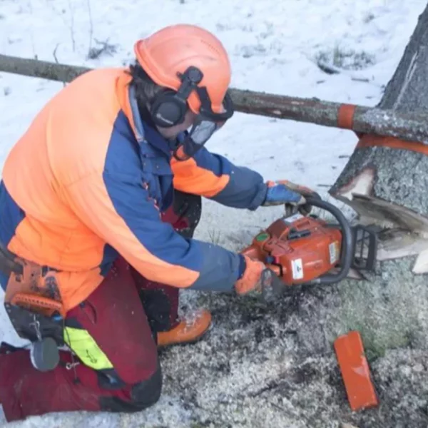 Vändband Nordfor Special med krok